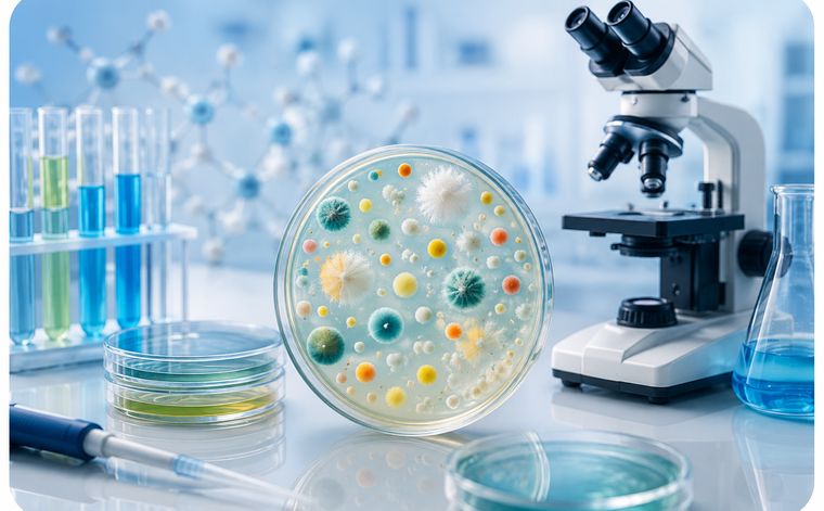 Applied Microbiology