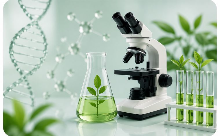 Foundations of Biotechnology