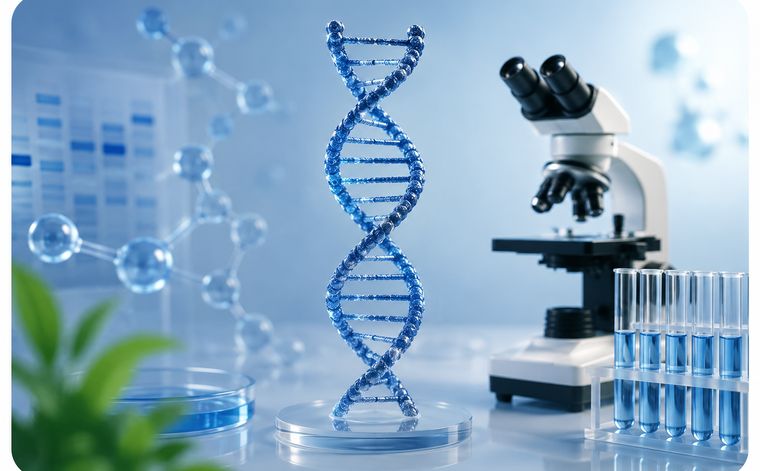 Molecular Biology Essentials